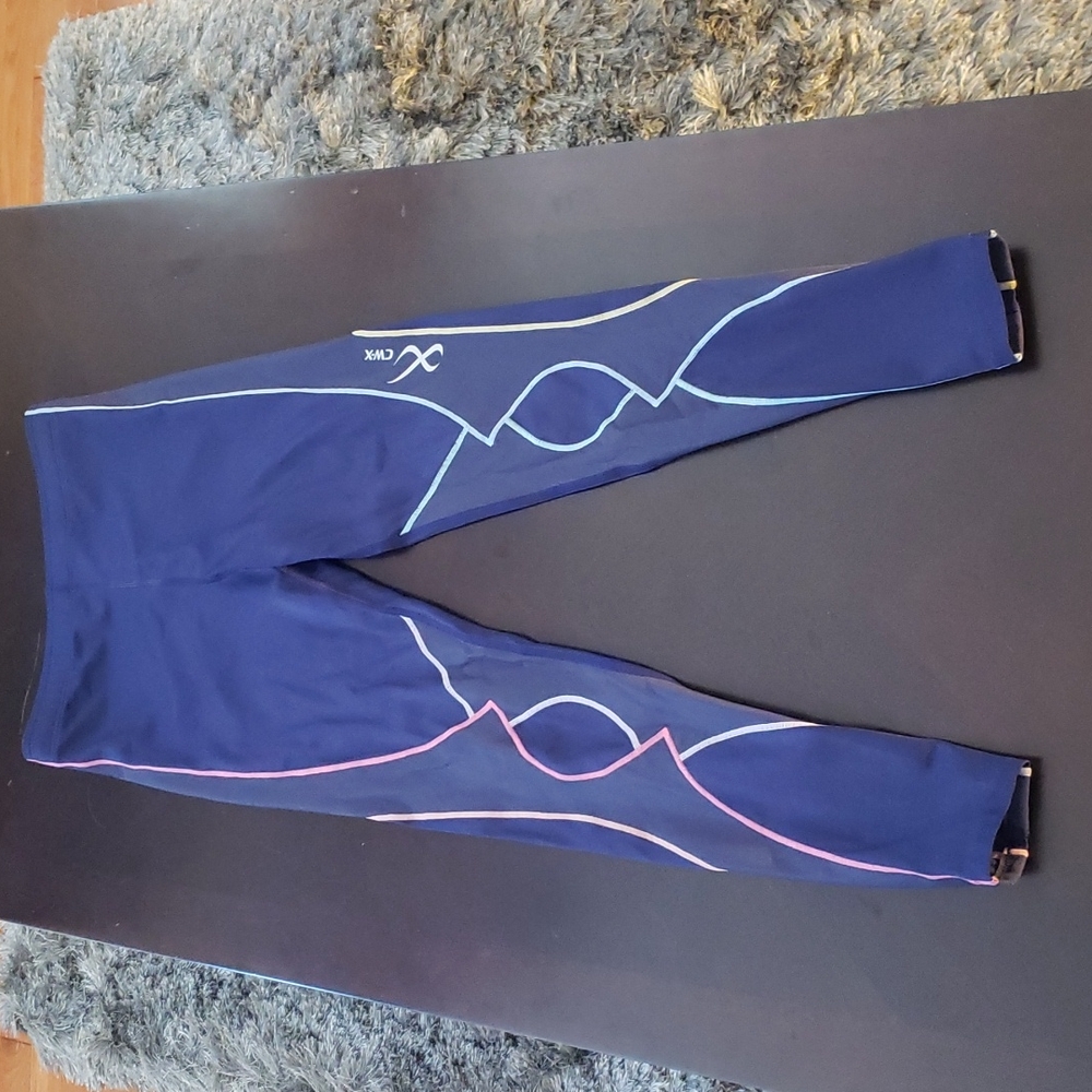 CW-X Running Tights - Size M